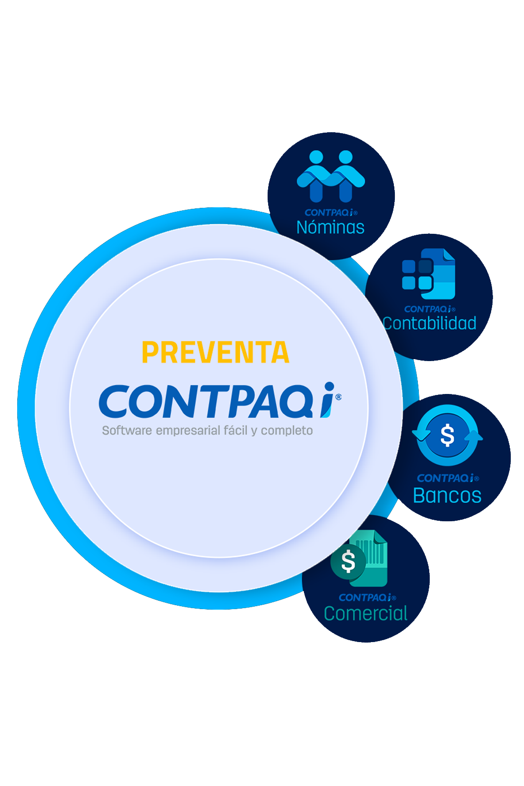 Asesoria CONTPAQi en Ciudad Juarez